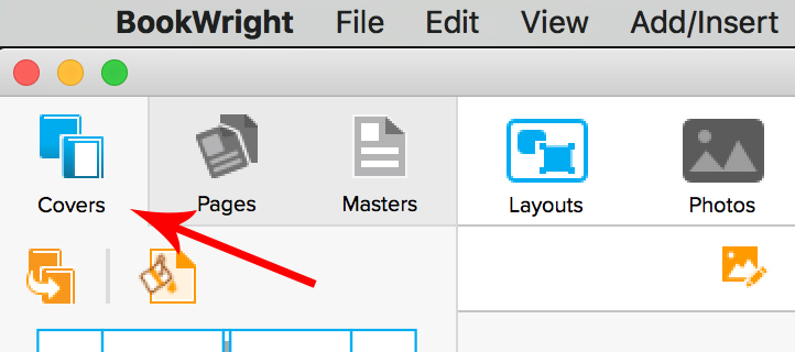 bookwright down load for mac