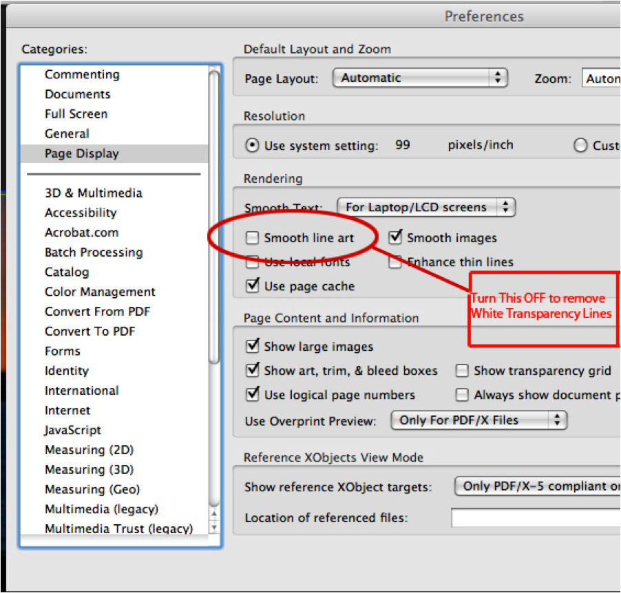 adobe acrobat reader not printing filled page